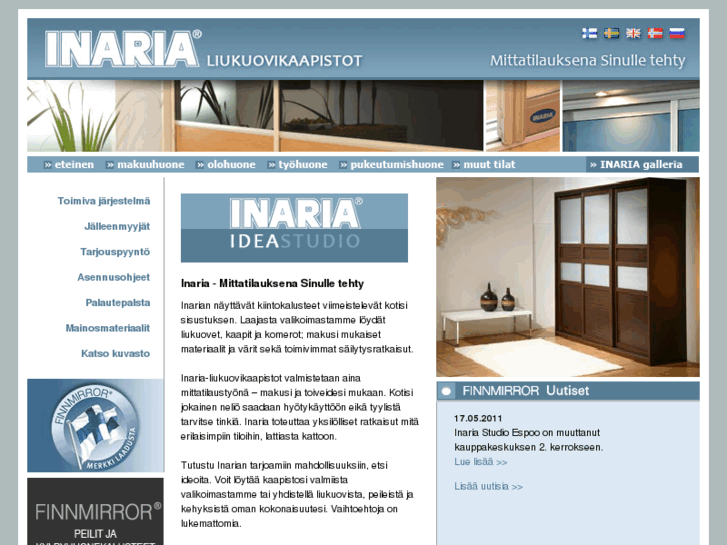 www.inaria.com