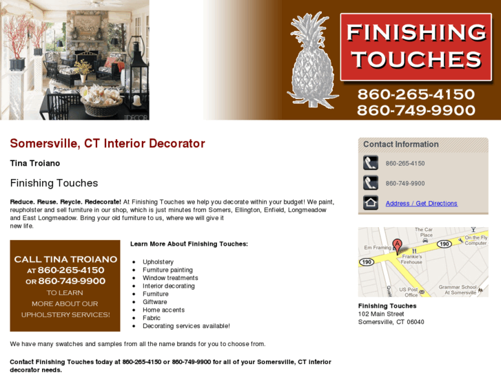 www.interiordecorator-ct.com