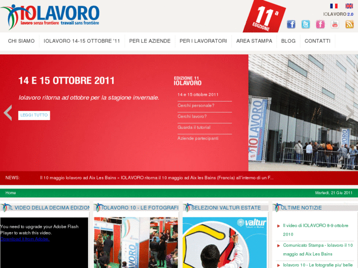 www.iolavoro.com