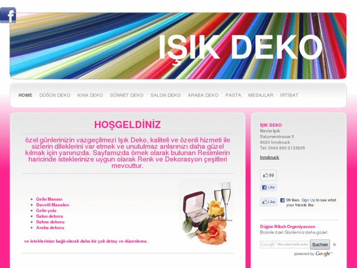 www.isikdeko.com