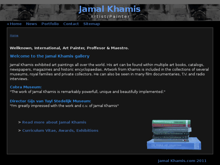 www.jamalkhamis.com