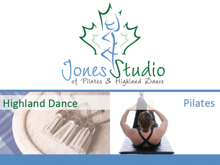 www.jonespilatesandhighland.com