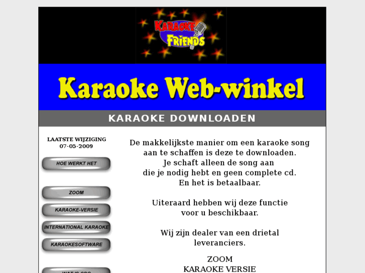 www.karaoke-downloaden.com