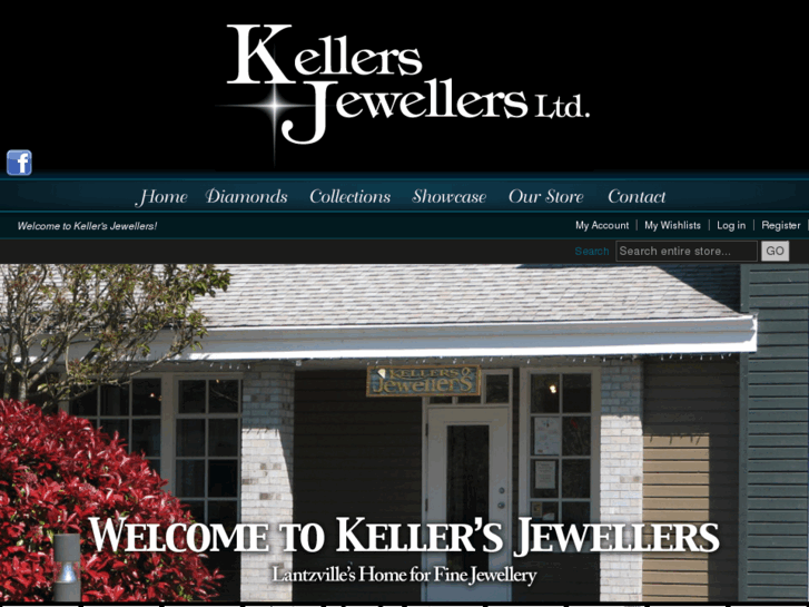 www.kellersjewellers.com