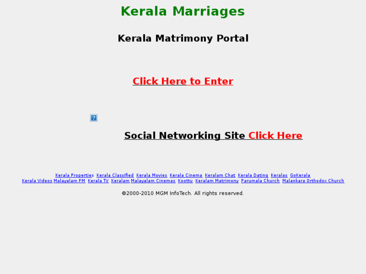 www.keralamarriages.com