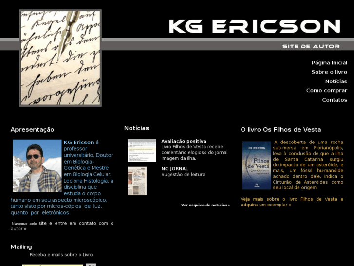 www.kgericson.com