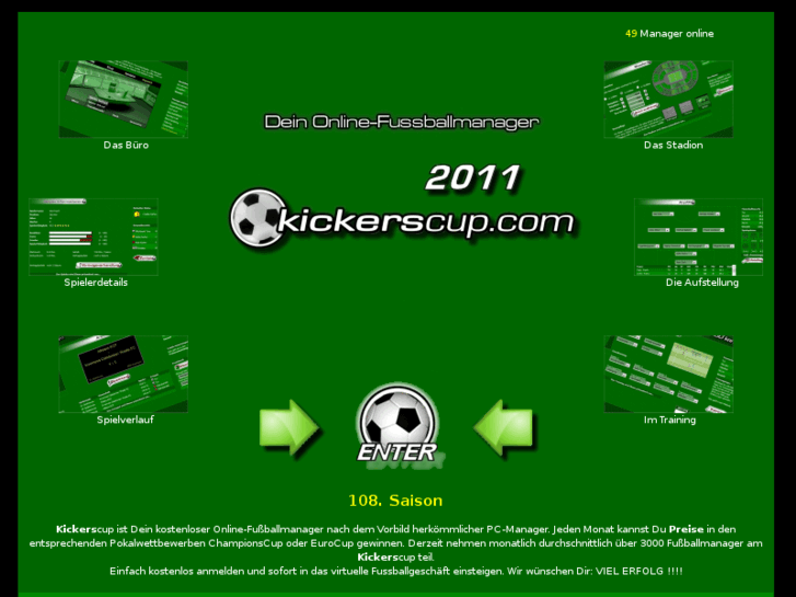 www.kickerscup.com