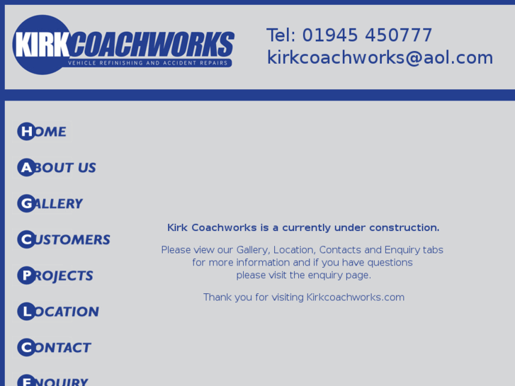 www.kirkcoachworks.com