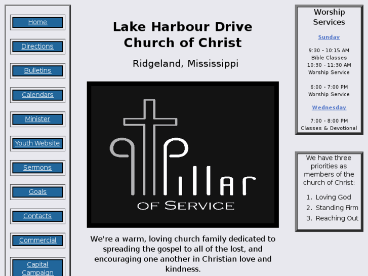 www.lakeharbourcoc.org