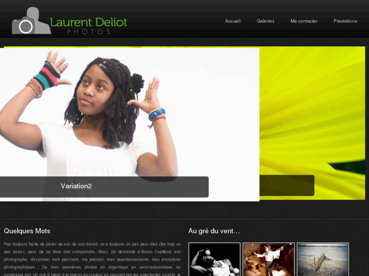 www.laurentdeliotphotos.com
