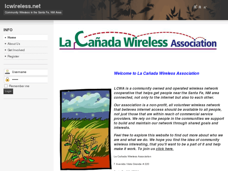 www.lcwireless.info