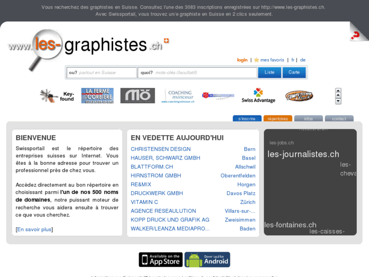 www.les-graphistes.com