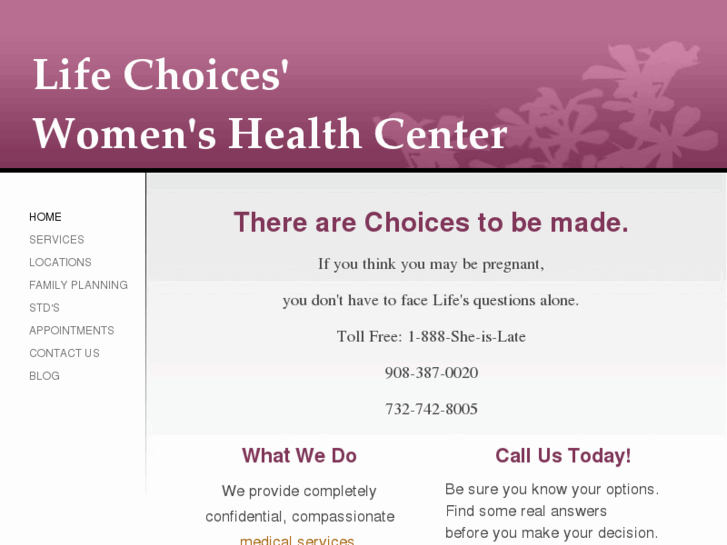 www.lifechoicesmedical.org