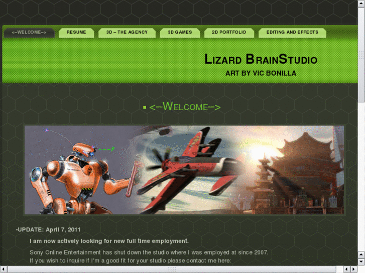 www.lizardbrainstudio.com