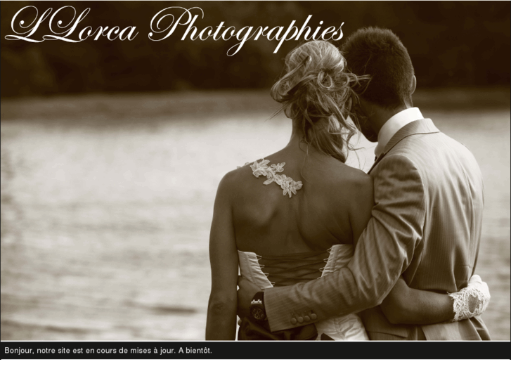 www.llorcaphotographies.com