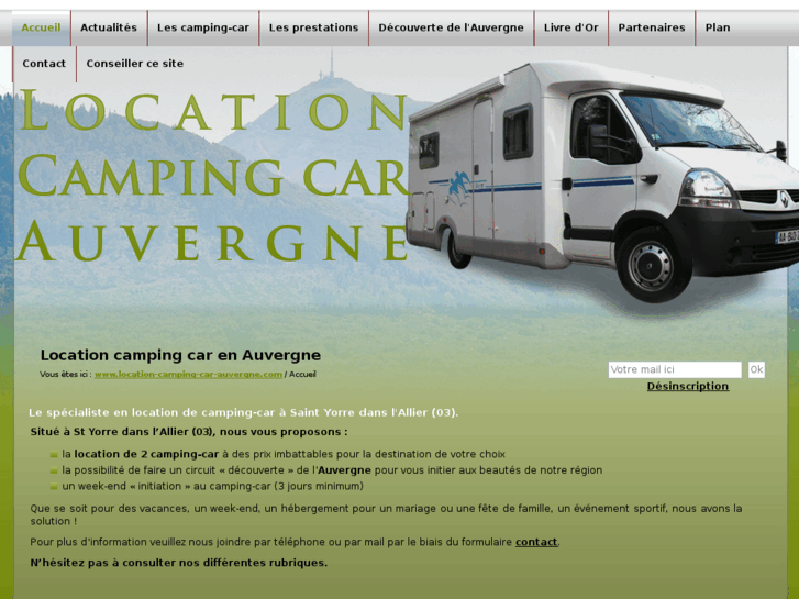 www.location-camping-car-auvergne.com