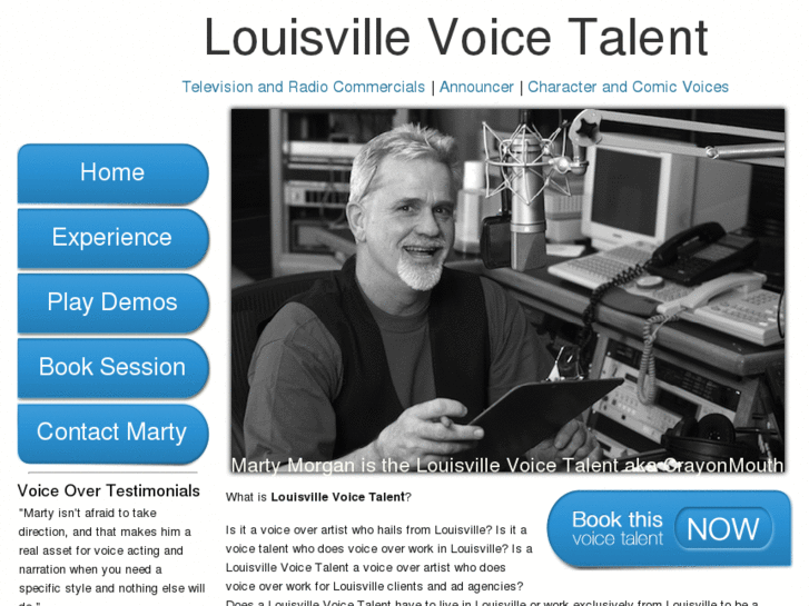 www.louisvillevoicetalent.com