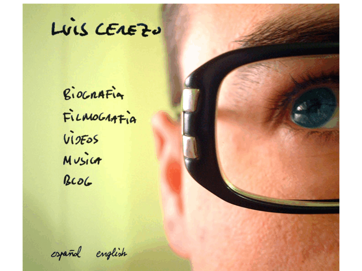 www.luiscerezo.net