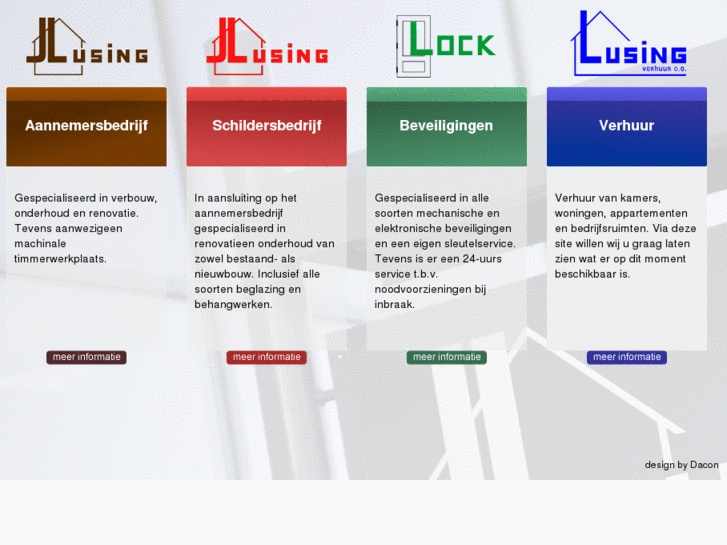 www.lusing.nl