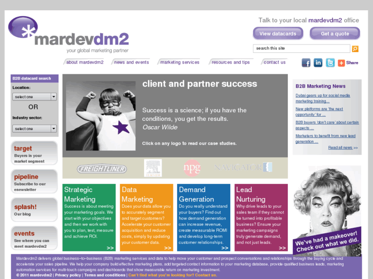 www.mardev.co.uk