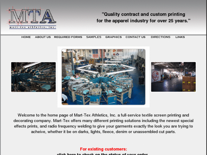 www.mart-tex.com