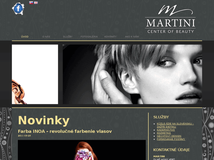 www.martini-beauty.sk