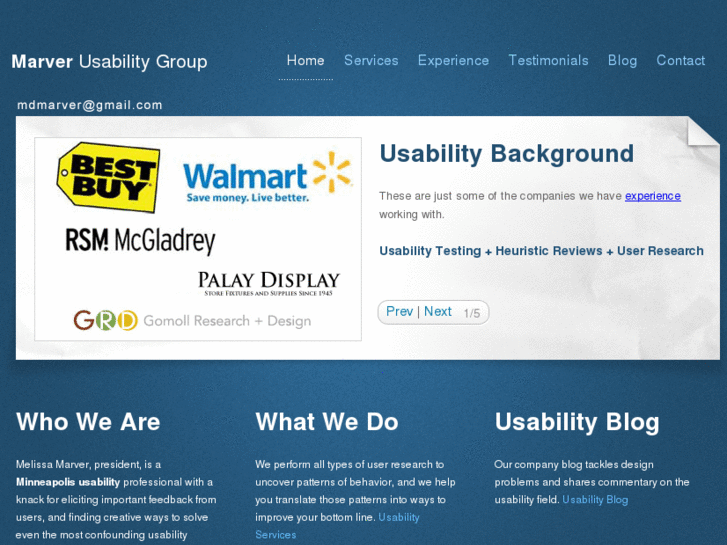 www.marverusabilitygroup.com