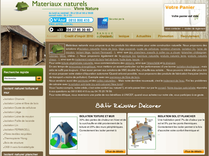 www.materiaux-naturels.fr