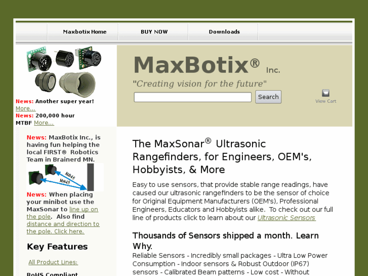 www.maxbotix.com