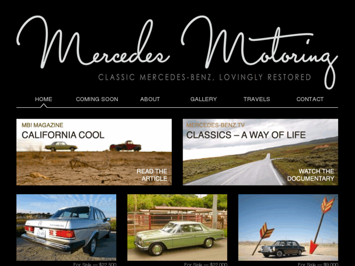 www.mercedesmotoring.com