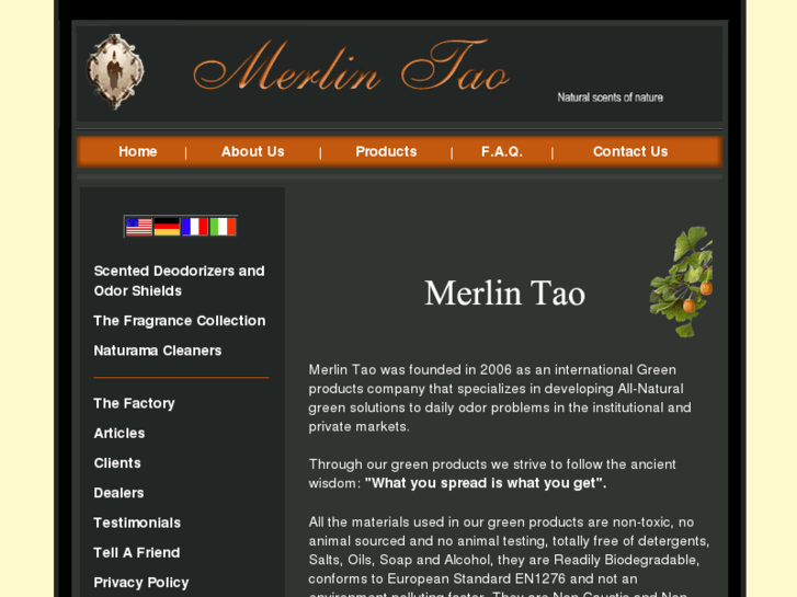 www.merlin-tao.com