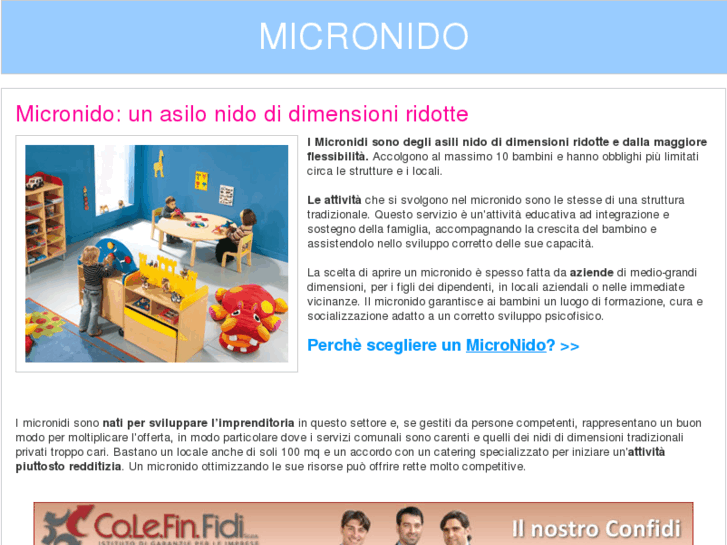 www.micronido.com