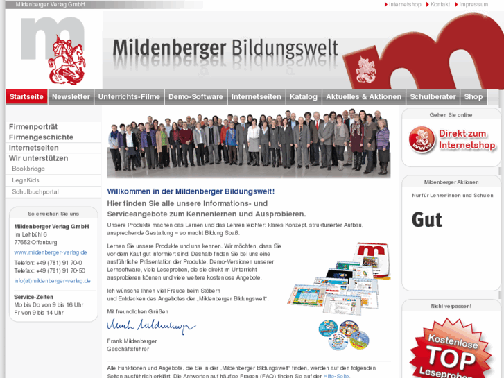 www.mildenberger-bildungswelt.de