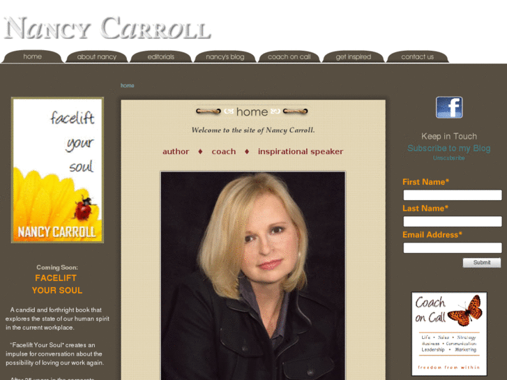 www.nancycarrollonline.com