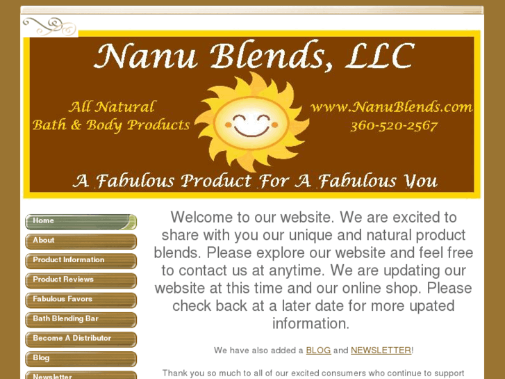 www.nanublends.com