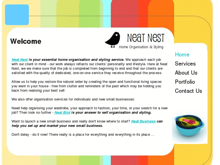www.neatnest.org