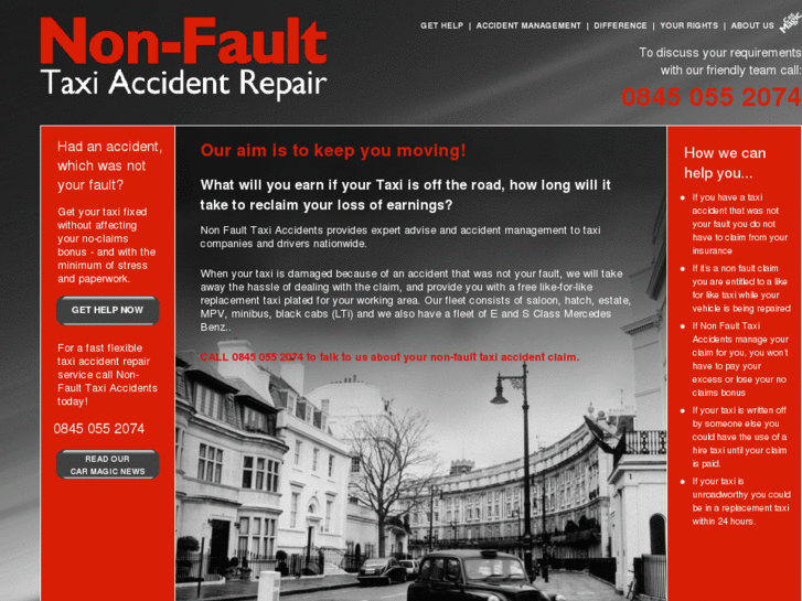 www.nonfault-taxi-accidents.co.uk