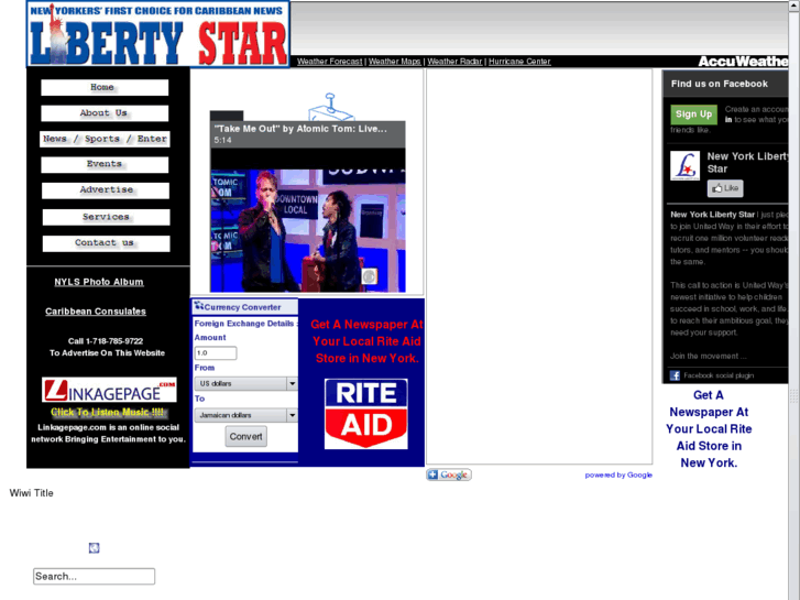 www.nylibertystar.com