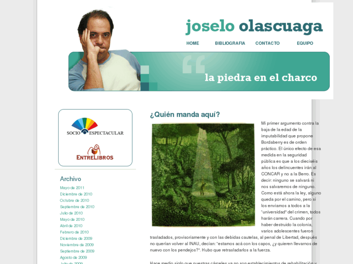 www.olascuaga.com