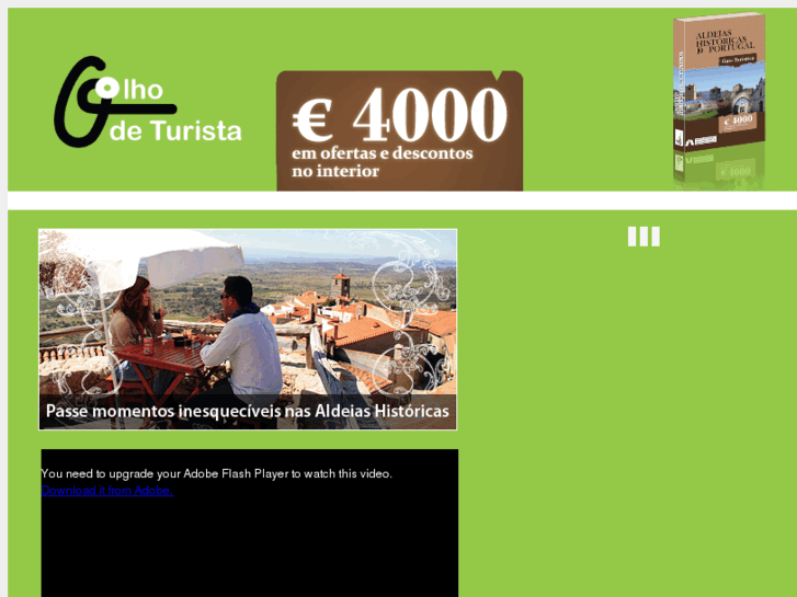 www.olhodeturista.biz