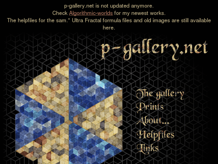 www.p-gallery.net