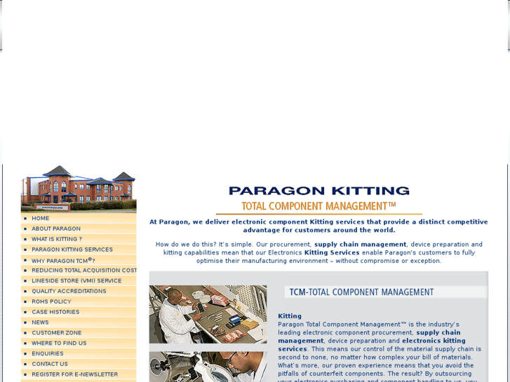 www.paragon-kitting.com