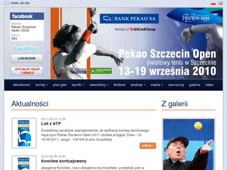 www.pekaoszczecinopen.com