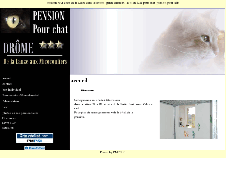www.pension-pour-chat.com