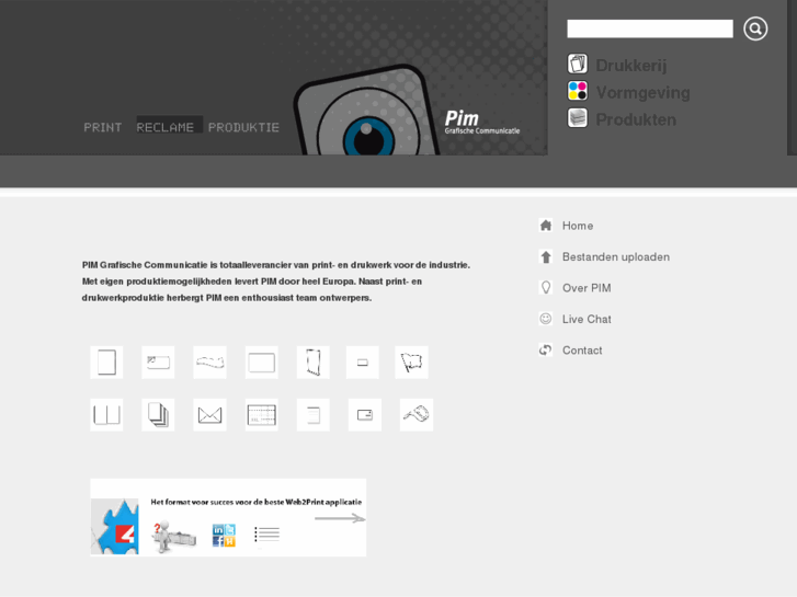 www.pimgrafischecommunicatie.nl