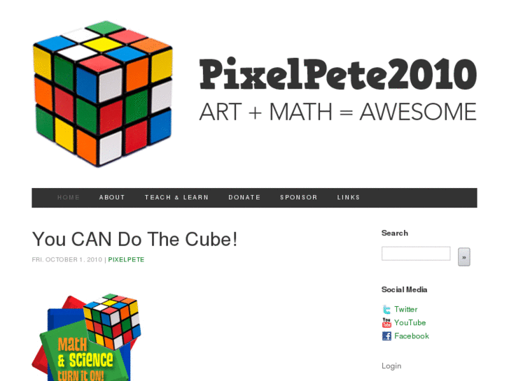 www.pixelpete2010.com