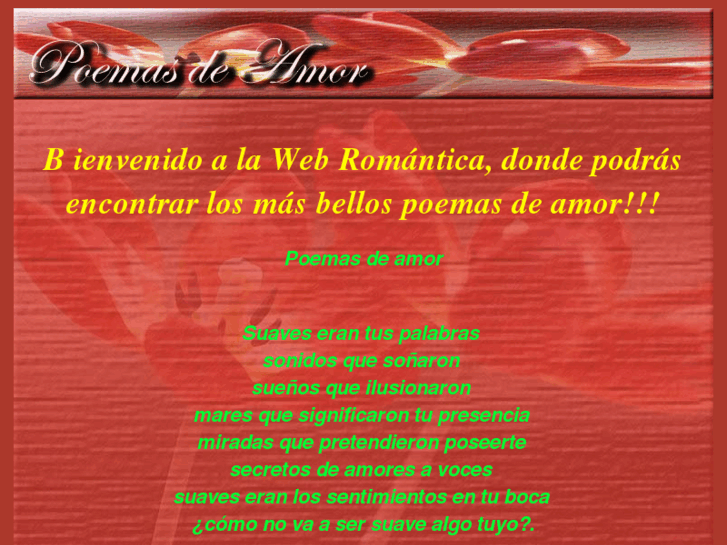 www.poemas-deamor.com