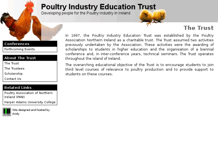 www.poultrytrust.com