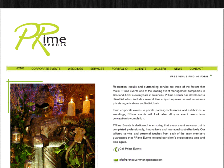 www.primeeventmanagement.com