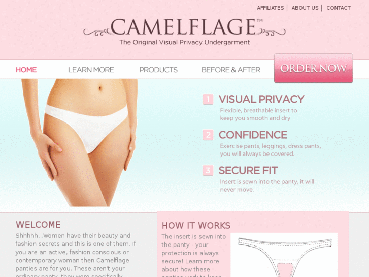 www.privacyundergarment.com